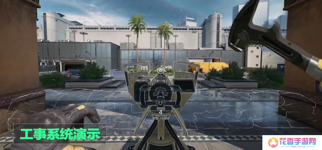 扒一扒那个射击红人“硬闯”出来的原理