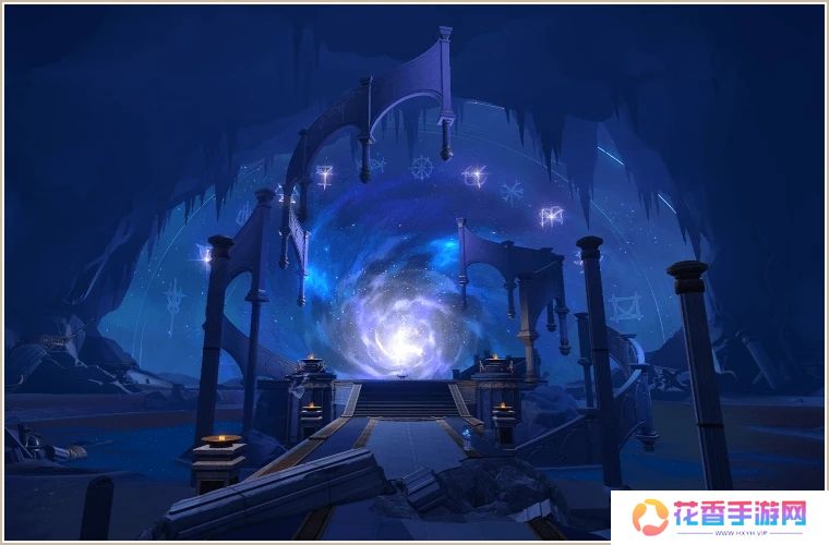 崩坏：星穹铁道3.0版本翁法罗斯正式开启，书写全年英雄史诗