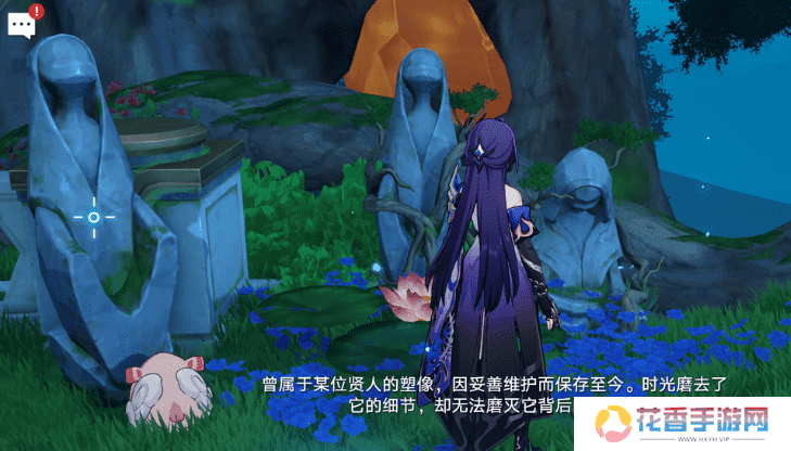 《崩坏：星穹铁道》3.1剧情大获好评，原来地图设计暗藏玄机