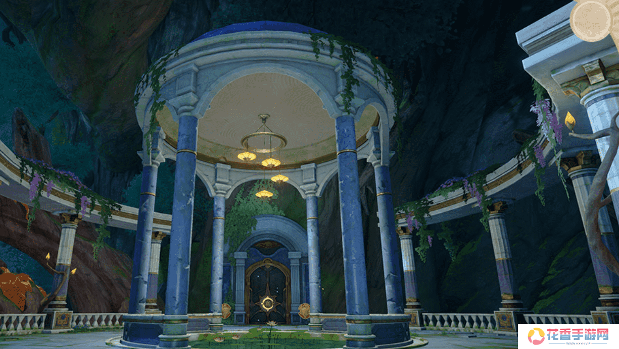 《崩坏：星穹铁道》3.1剧情大获好评，原来地图设计暗藏玄机