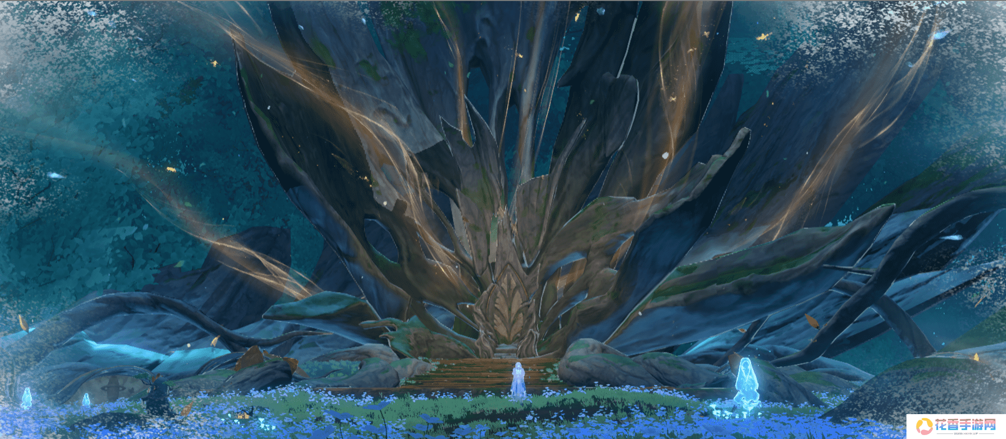 《崩坏：星穹铁道》3.1剧情大获好评，原来地图设计暗藏玄机