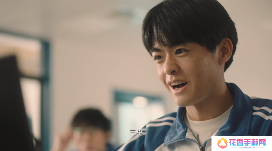 十年羁绊，情暖英魂：《英魂之刃》十周年品牌片《决定》今日上线