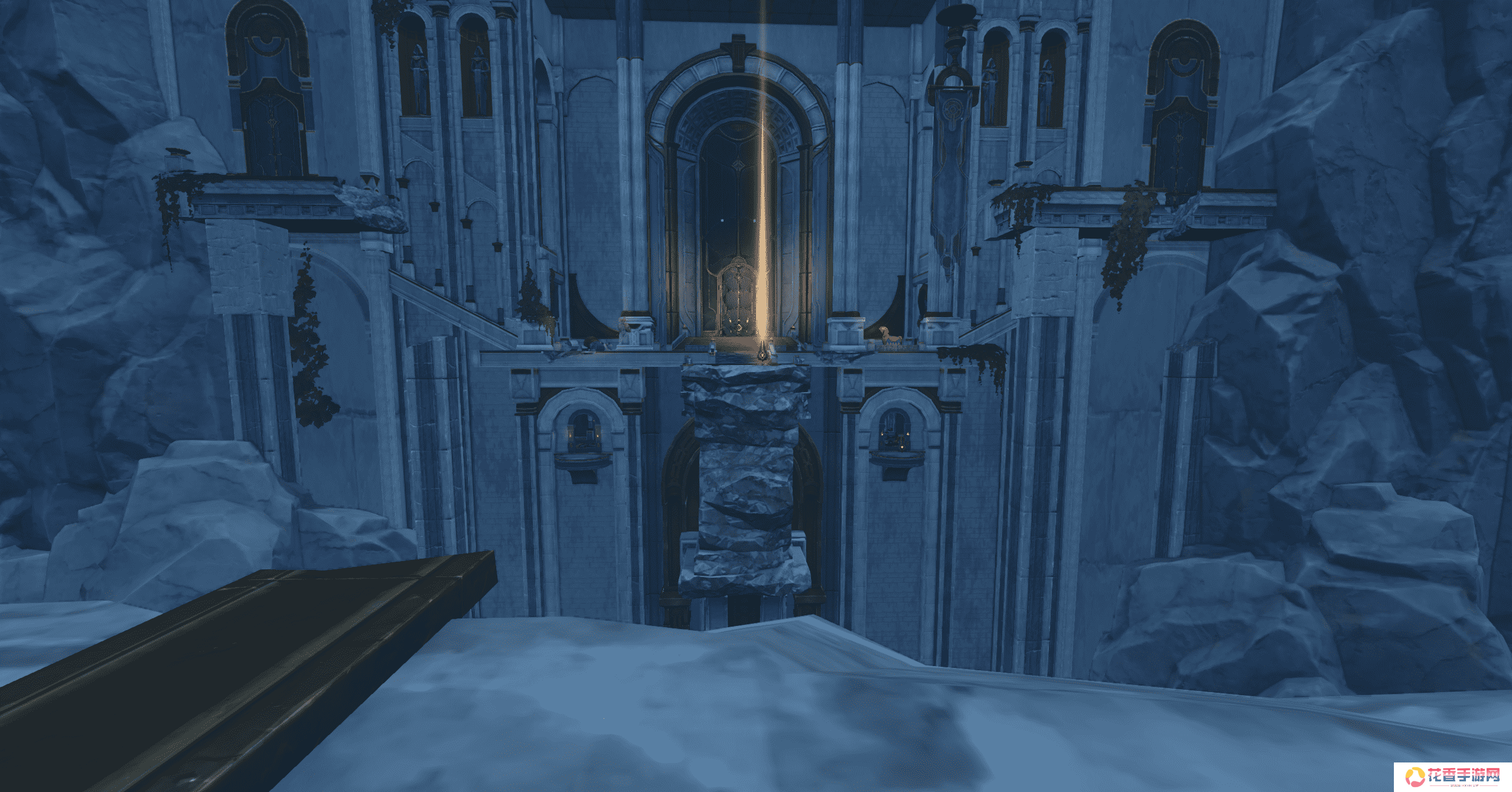 《崩坏：星穹铁道》3.1剧情大获好评，原来地图设计暗藏玄机