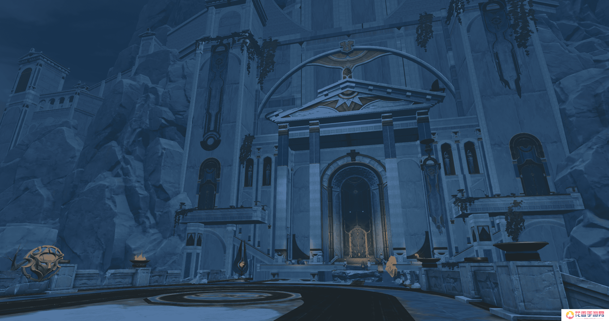 《崩坏：星穹铁道》3.1剧情大获好评，原来地图设计暗藏玄机