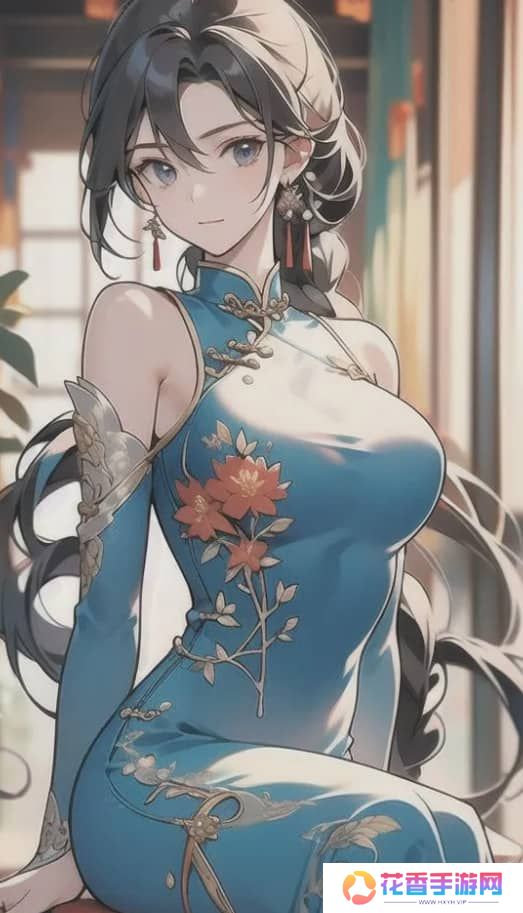 《主人请好好疼爱里面动画第一季》：情感与人物深度描写，精彩动画画面与紧凑剧情相结合