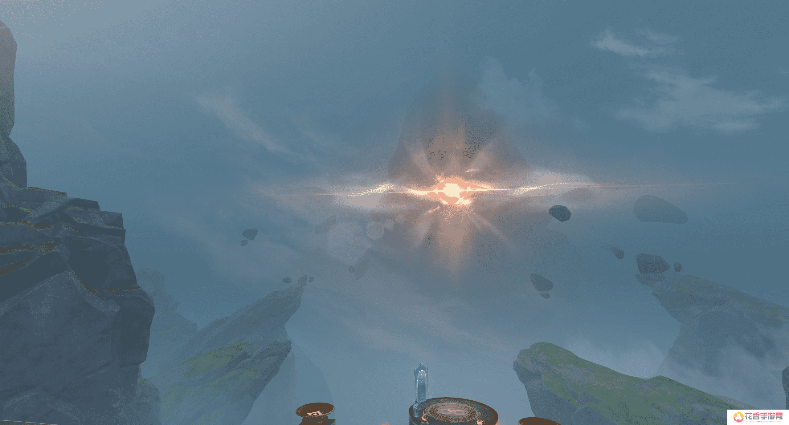 《崩坏：星穹铁道》3.1剧情大获好评，原来地图设计暗藏玄机