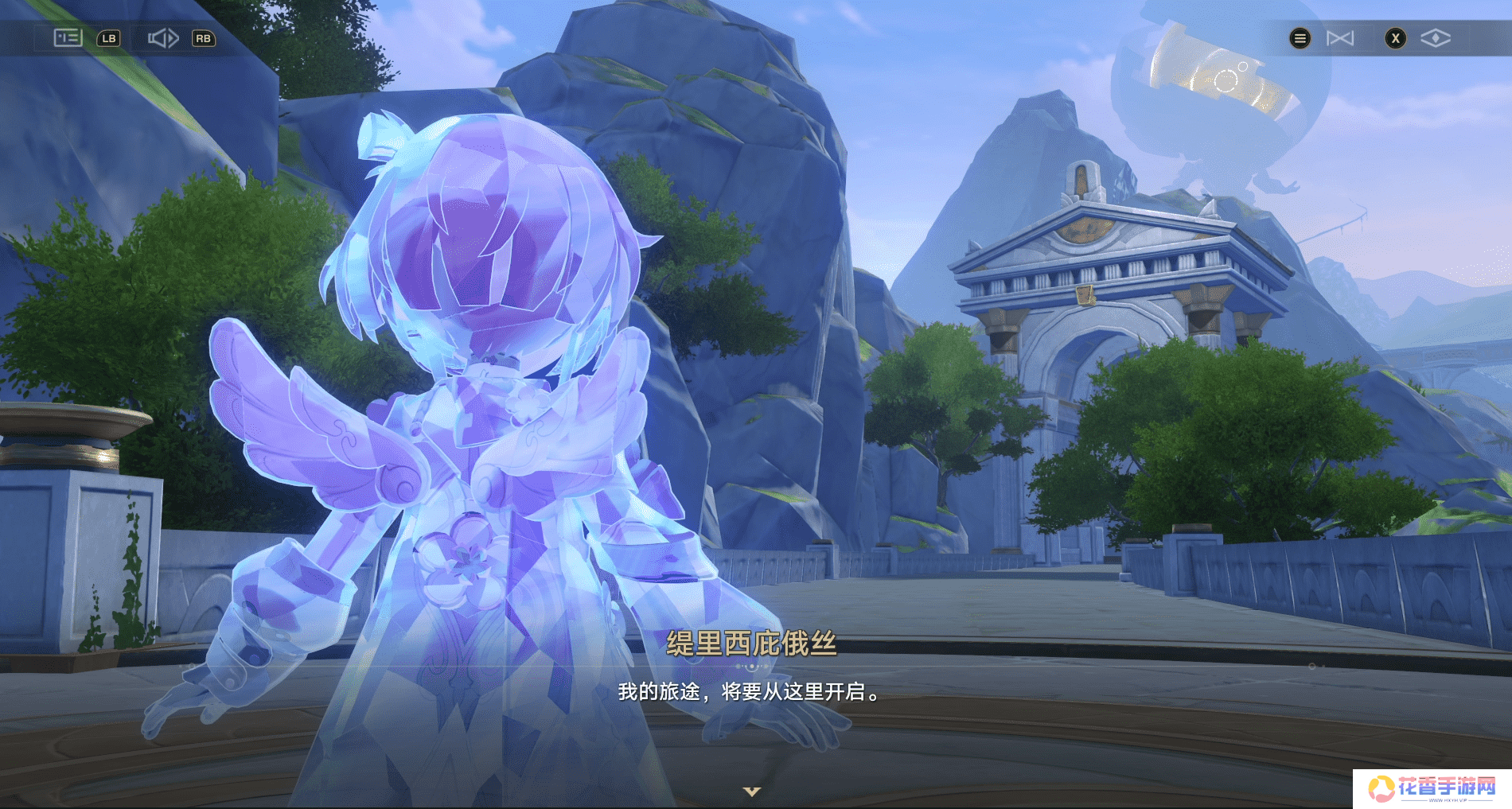 《崩坏：星穹铁道》3.1剧情大获好评，原来地图设计暗藏玄机