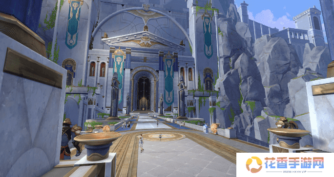 《崩坏：星穹铁道》3.1剧情大获好评，原来地图设计暗藏玄机