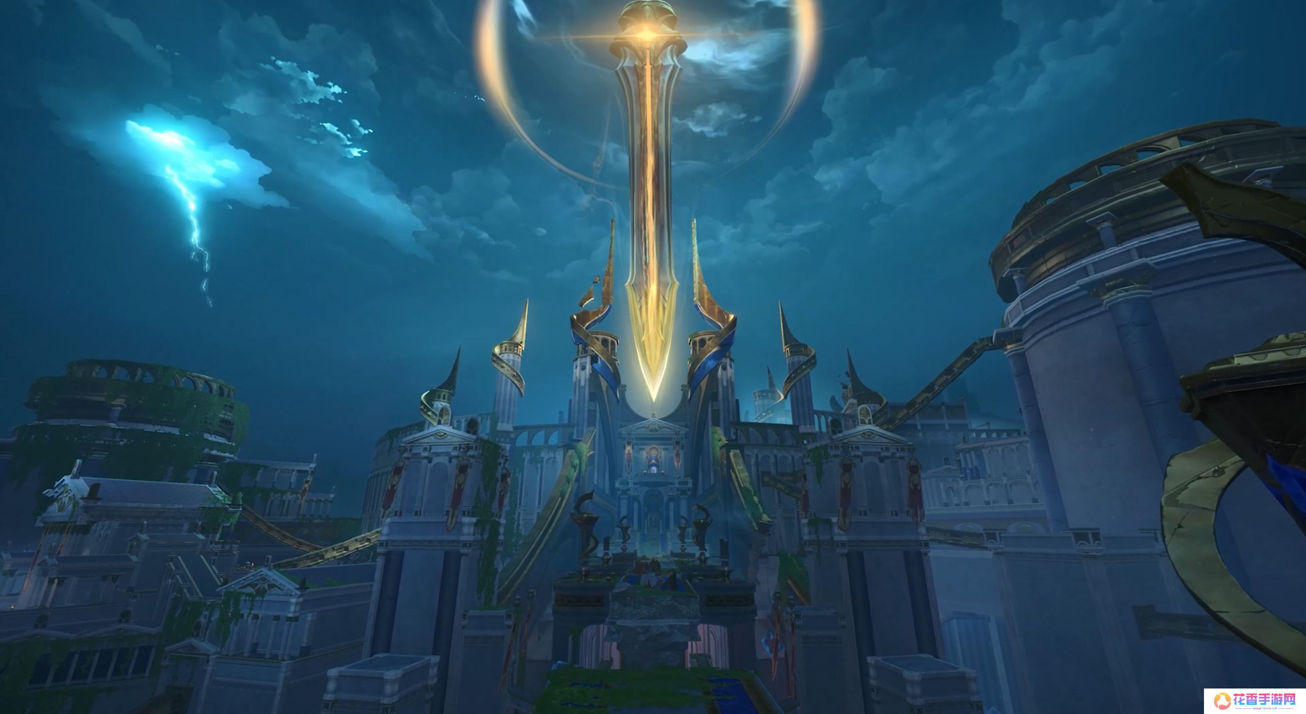 崩坏：星穹铁道3.0版本翁法罗斯正式开启，书写全年英雄史诗