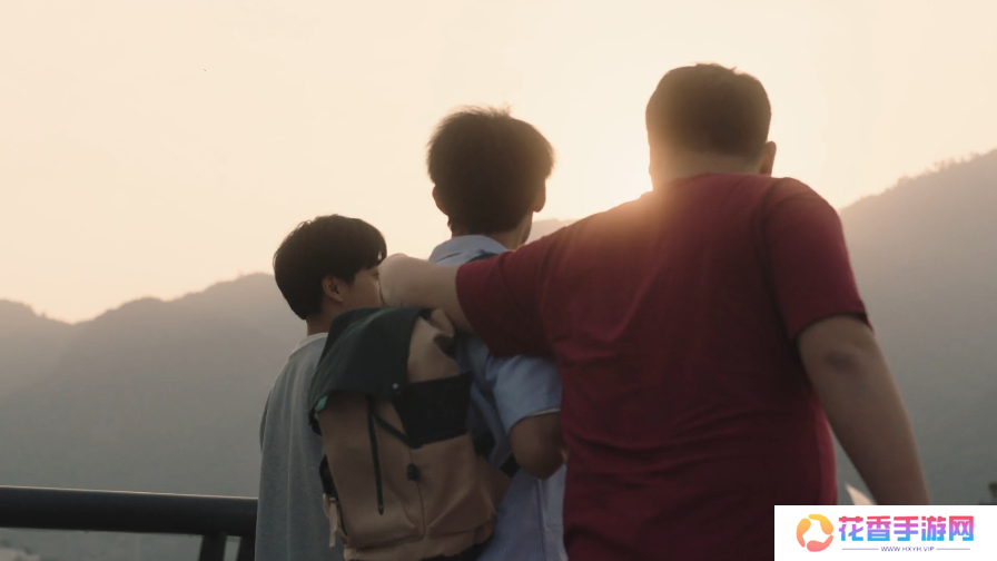 十年羁绊，情暖英魂：《英魂之刃》十周年品牌片《决定》今日上线