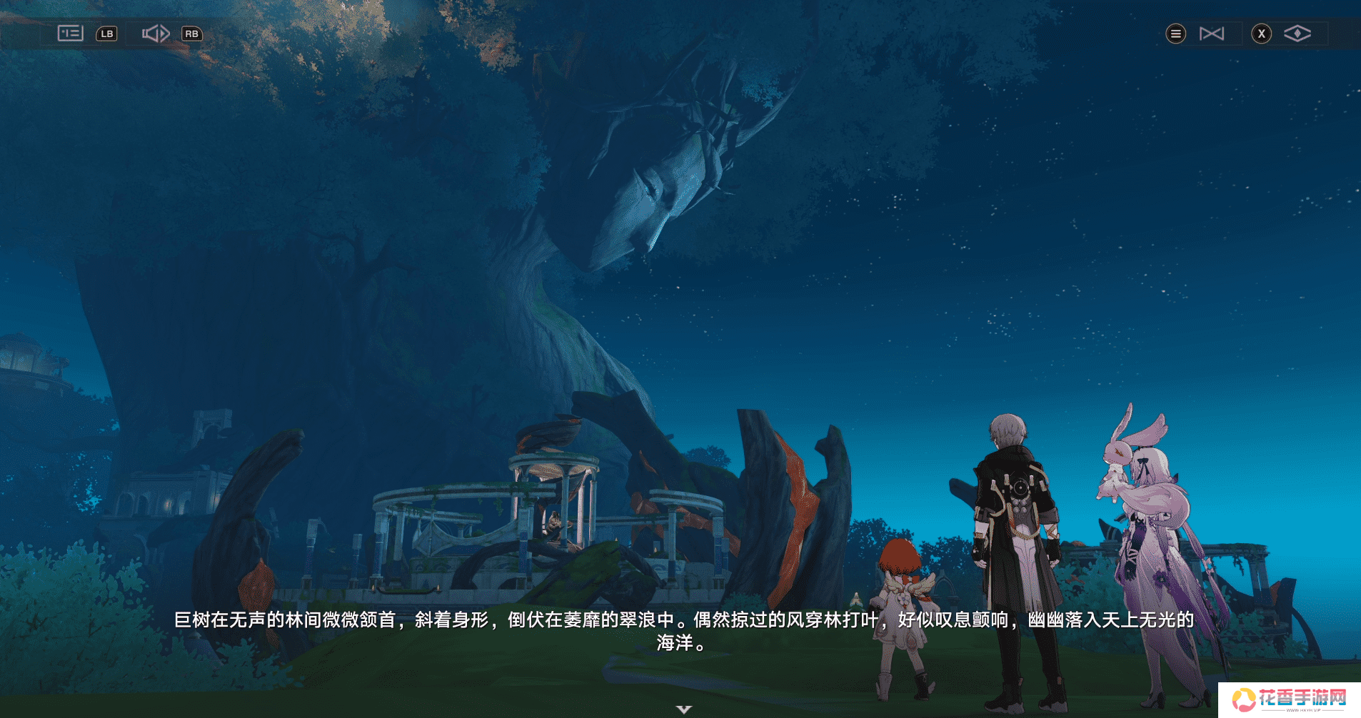 《崩坏：星穹铁道》3.1剧情大获好评，原来地图设计暗藏玄机