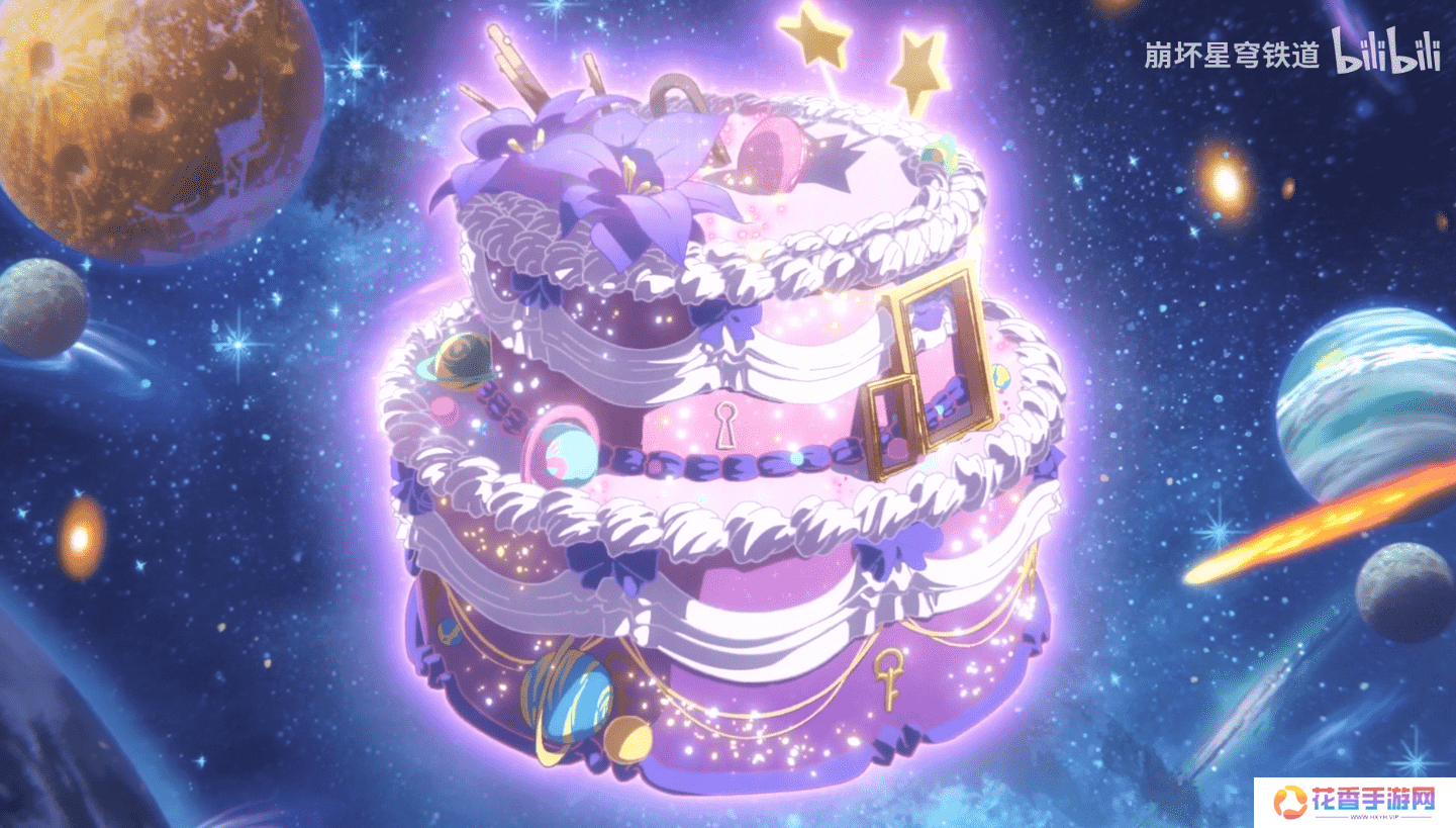 【翁法罗斯】星铁3.0的首位新角色，是个梗密度突破天际的女人