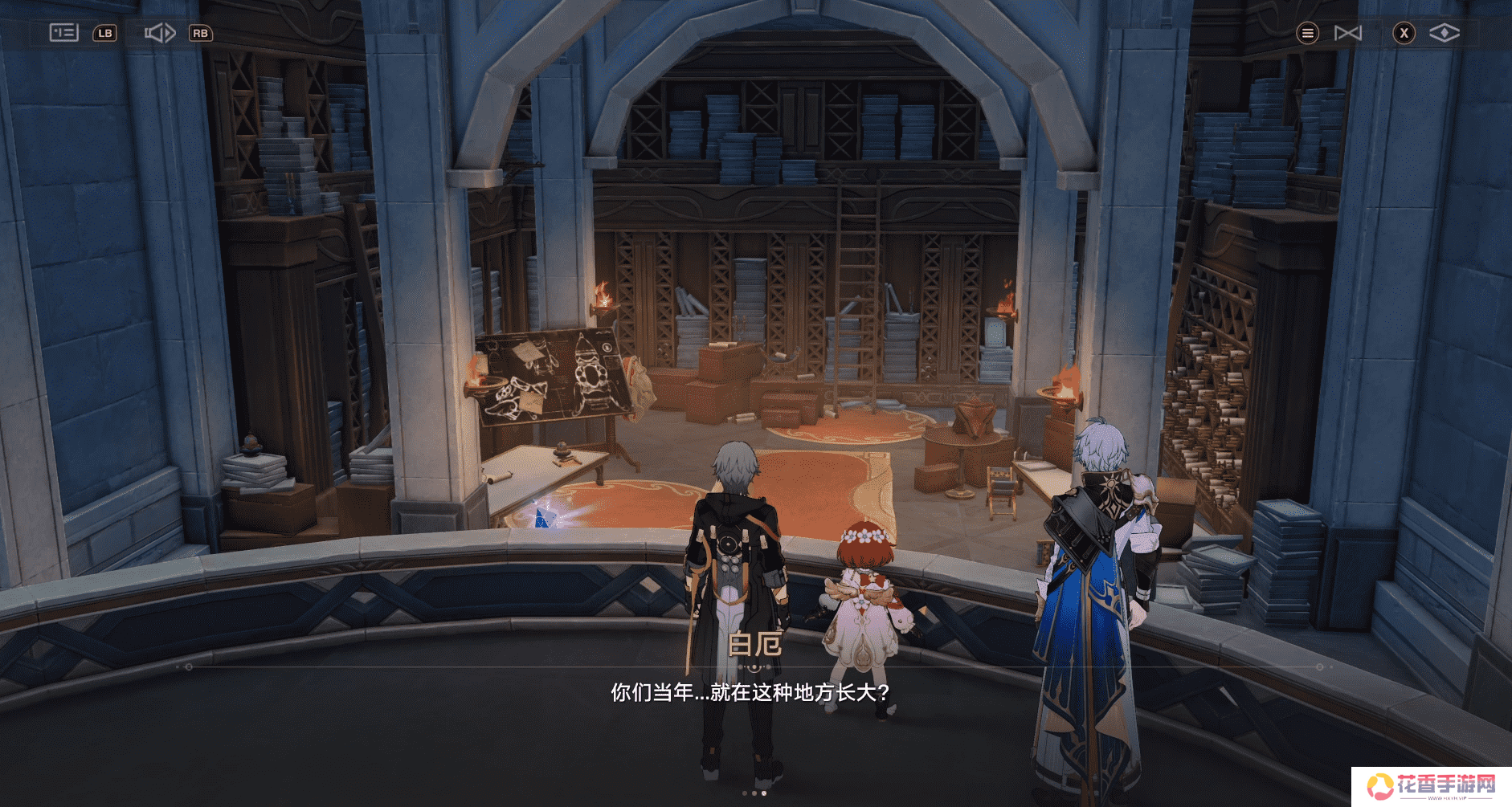 《崩坏：星穹铁道》3.1剧情大获好评，原来地图设计暗藏玄机