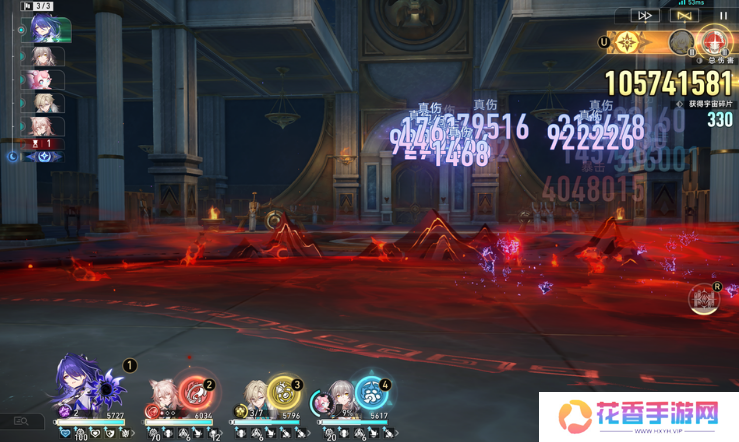 《崩坏：星穹铁道》的新差分宇宙有多好玩？我的朋友已经玩疯了