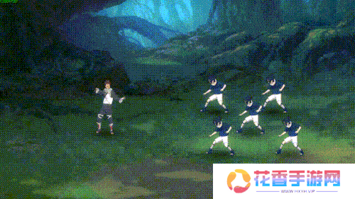 《火影忍者：忍者新世代》3月S忍摩托伊登场！