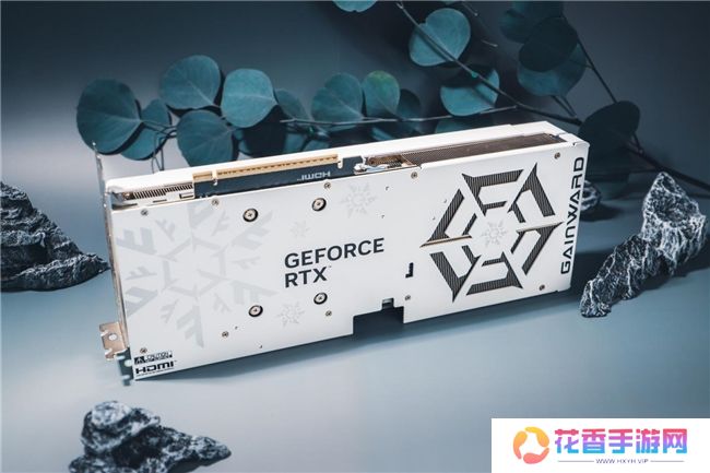 开启DLSS 4 步入4K游戏新门槛，耕升 GeForce RTX 5070 踏雪 OC 灵动来袭！