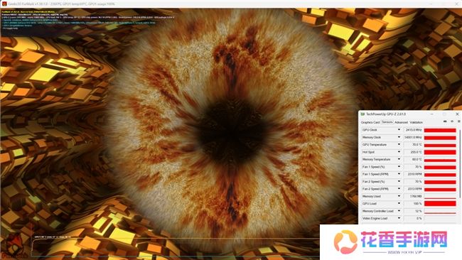 开启DLSS 4 步入4K游戏新门槛，耕升 GeForce RTX 5070 踏雪 OC 灵动来袭！