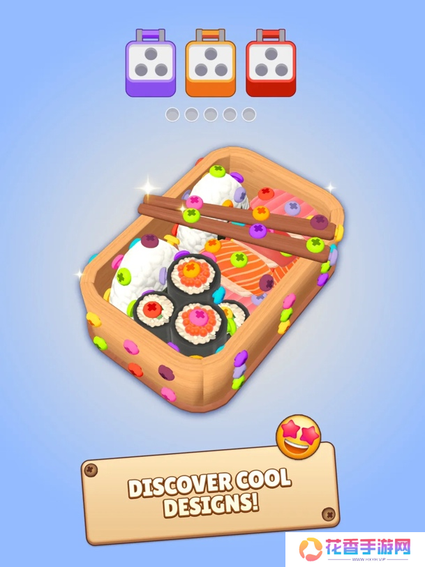 《Screw Master 3D》成绩亮眼，背后推手 Supersonic 五年全球游戏下载量破 62 亿