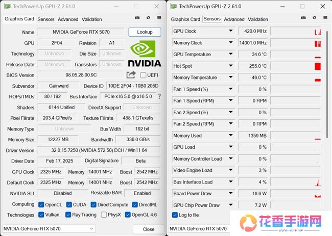 开启DLSS 4 步入4K游戏新门槛，耕升 GeForce RTX 5070 踏雪 OC 灵动来袭！