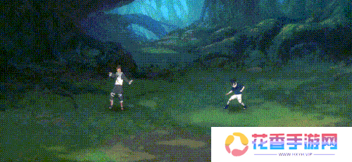 《火影忍者：忍者新世代》3月S忍摩托伊登场！