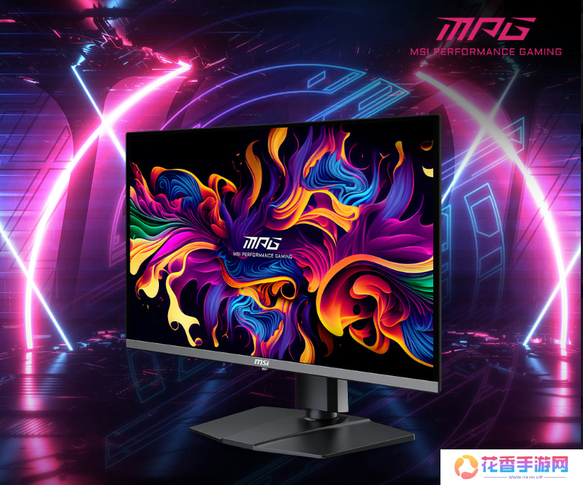 50系列显卡带火DP2.1显示器，微星两款新品不容错过！