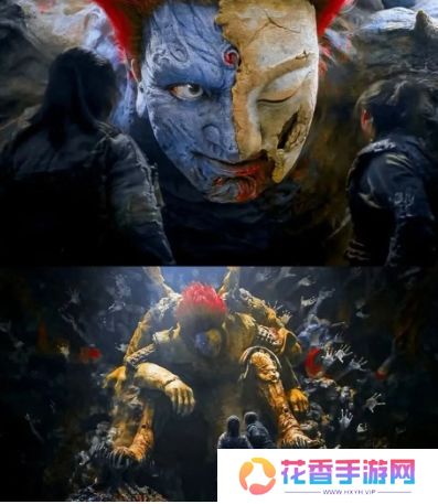 《刺杀小说家2》终于来了！原班人马回归，邓超演赤发鬼造型太惊喜