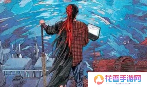 《刺杀小说家2》终于来了！原班人马回归，邓超演赤发鬼造型太惊喜