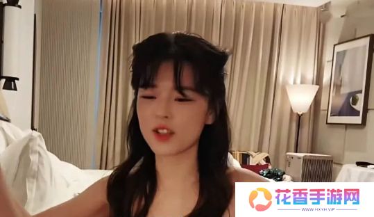 沫子入住韩国五星级酒店,到这一看周边的环境,直言不如自己老家