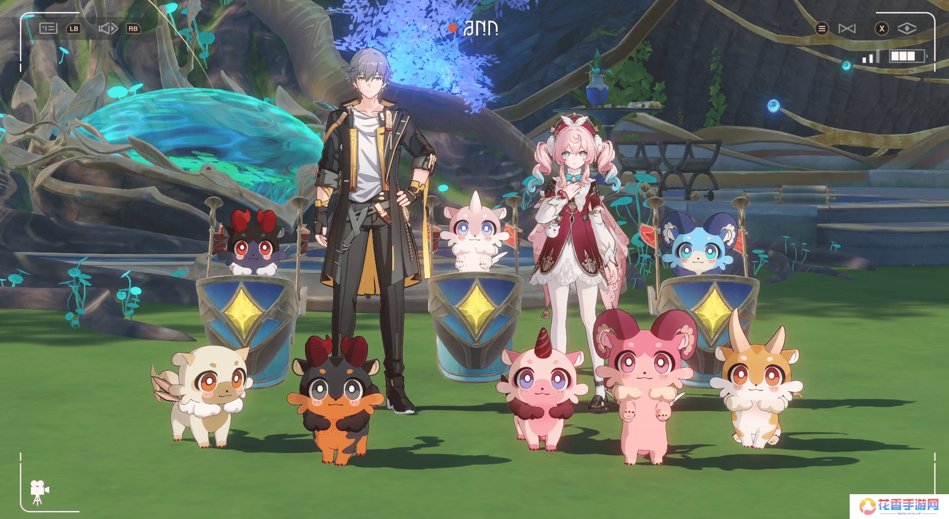 《崩坏：星穹铁道》的一个小活动，怎么给打工人玩“破防”了？