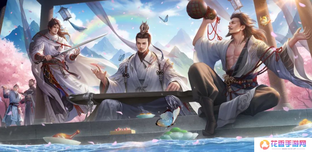 让历史契合当下语境,《三国杀》是怎么做到始终与用户保持同频的? 让历史契合当下语境,《三国杀》是怎么做到始终与用户保持同频的?