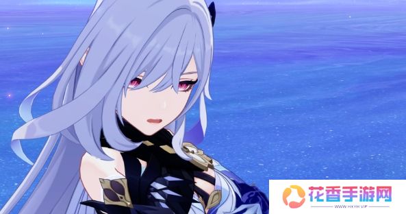 《原神》5.4原石活动曝光，最高可获22抽，新冰C机制独特引玩家热议