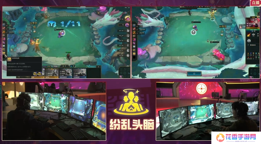 base64_image 云顶之弈TOC10全国总决赛**落幕,官少爷强势夺冠