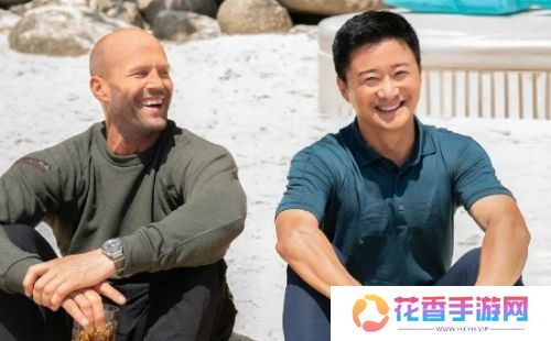 吴京新片《镖人》来袭，大咖云集，老戏骨甘当绿叶，这电影狠狠期待了