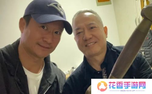 吴京新片《镖人》来袭，大咖云集，老戏骨甘当绿叶，这电影狠狠期待了