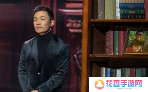 吴京新片《镖人》来袭，大咖云集，老戏骨甘当绿叶，这电影狠狠期待了