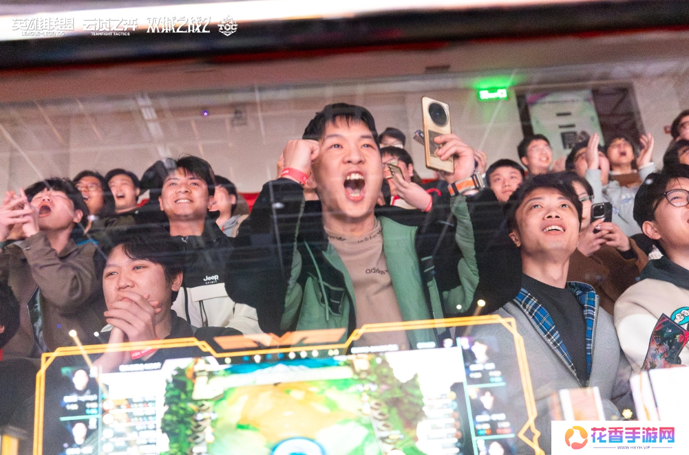 base64_image 云顶之弈TOC10全国总决赛**落幕,官少爷强势夺冠