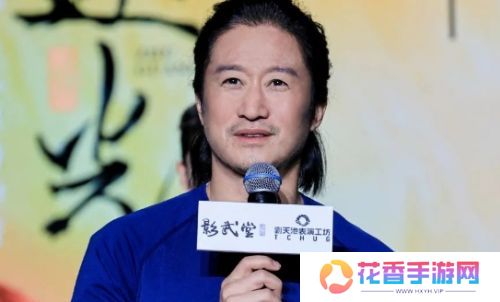 吴京新片《镖人》来袭，大咖云集，老戏骨甘当绿叶，这电影狠狠期待了