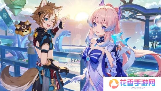 《原神》官方紧急修改，第三期混池名单公布，还有420原石别忘领