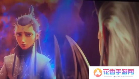 《哪吒2》哪吒母亲的死亡早有暗示，并非众人不救，这都是她的命