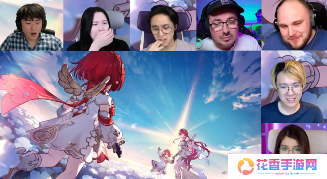 主播点赞、玩家催更，《崩坏：星穹铁道》3.1如何实现口碑好转？