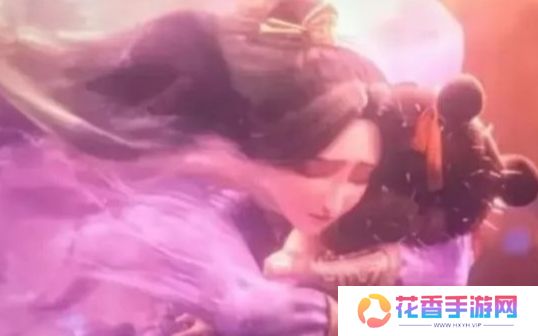 《哪吒2》哪吒母亲的死亡早有暗示，并非众人不救，这都是她的命