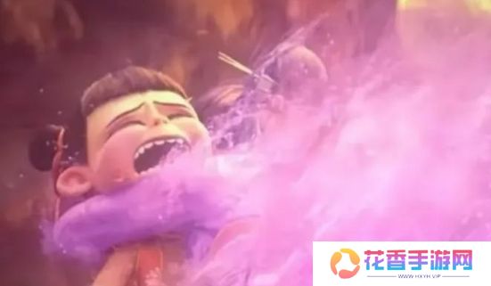 《哪吒2》哪吒母亲的死亡早有暗示，并非众人不救，这都是她的命