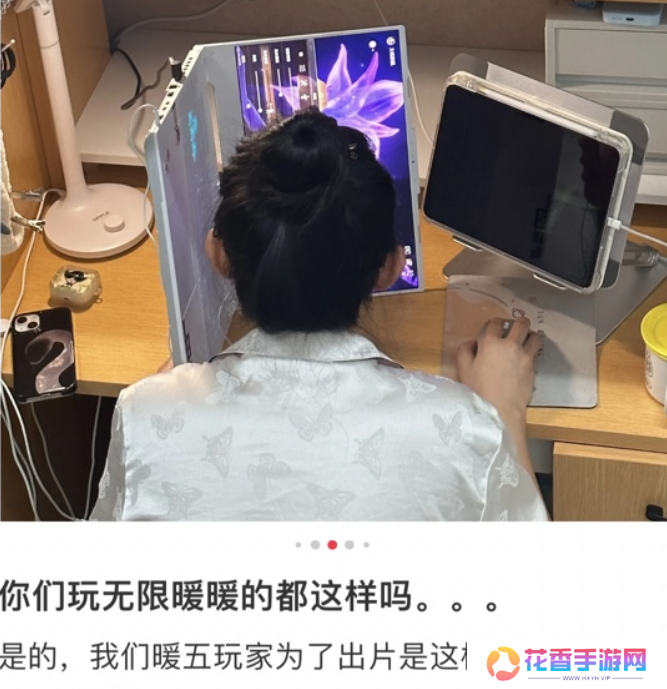 首登GDC，《无限暖暖》和叠纸一起走上了更大的舞台