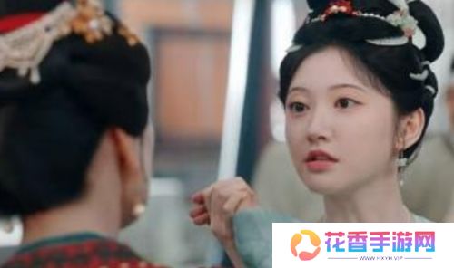 《似锦》开播热度惨淡，复制粘贴剧情无心意，网友：景甜也救不了