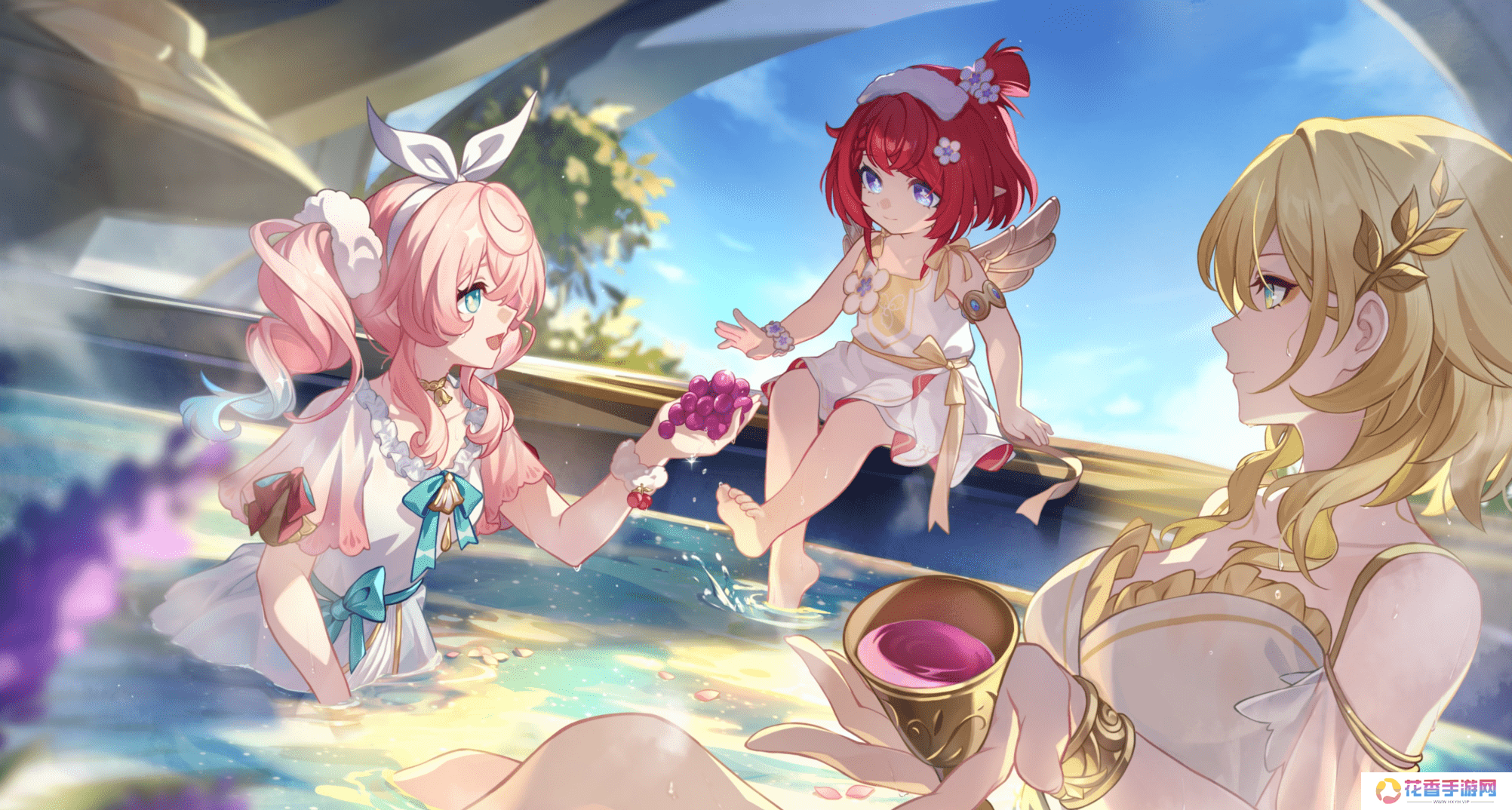 主播点赞、玩家催更，《崩坏：星穹铁道》3.1如何实现口碑好转？