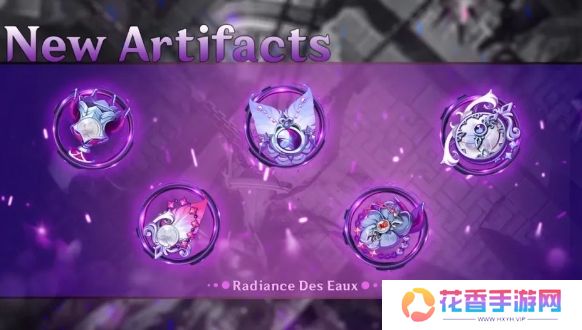 《原神》5.5卡池调整!玩家们不淡定,芙宁娜流水不佳,水神都救不了