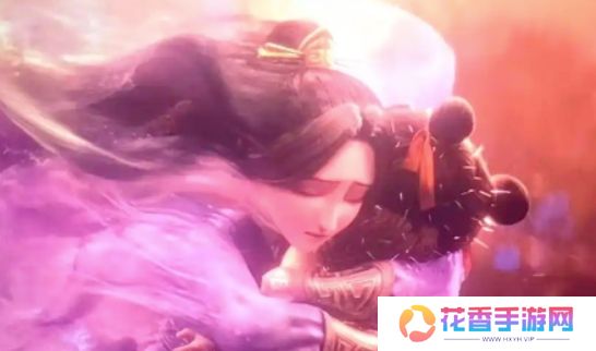 《哪吒2》殷夫人下线意难平,一个母亲用爱改写魔童命运,太催泪了