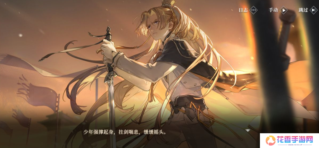 灵犀互娱说要再拿个“品类NO.1”，我觉得它是认真的