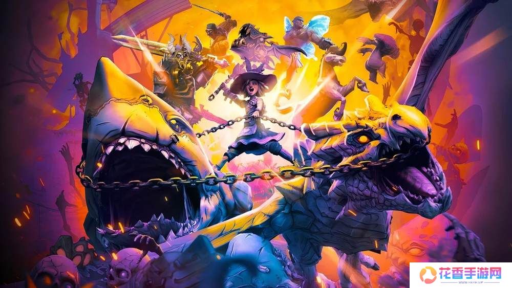 Steam春季大促杀疯了！一**神作骨折价来袭，速薅！