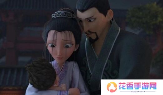 《哪吒2》殷夫人下线意难平,一个母亲用爱改写魔童命运,太催泪了